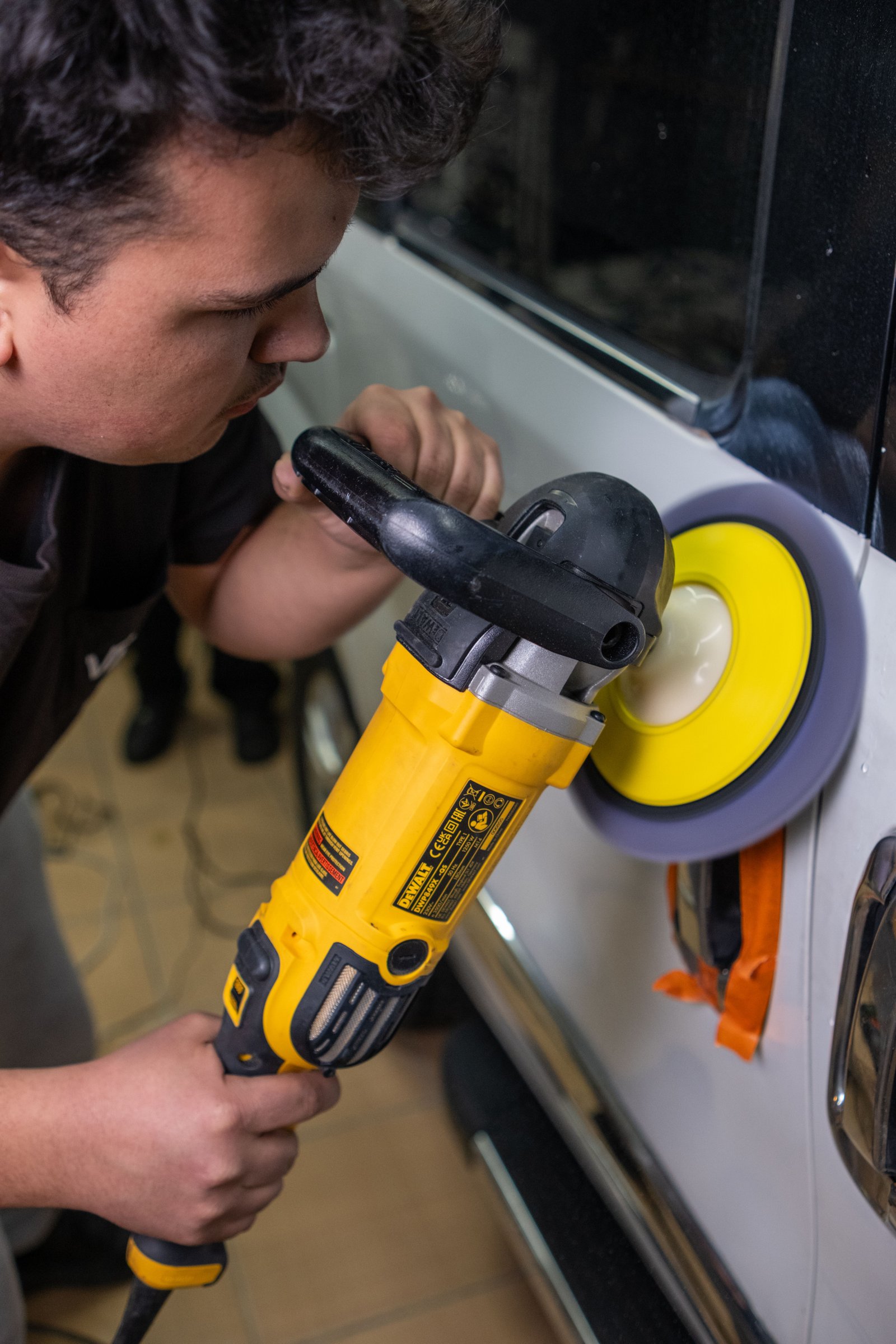 Vehicle electrical diagnostics and automotive servicing