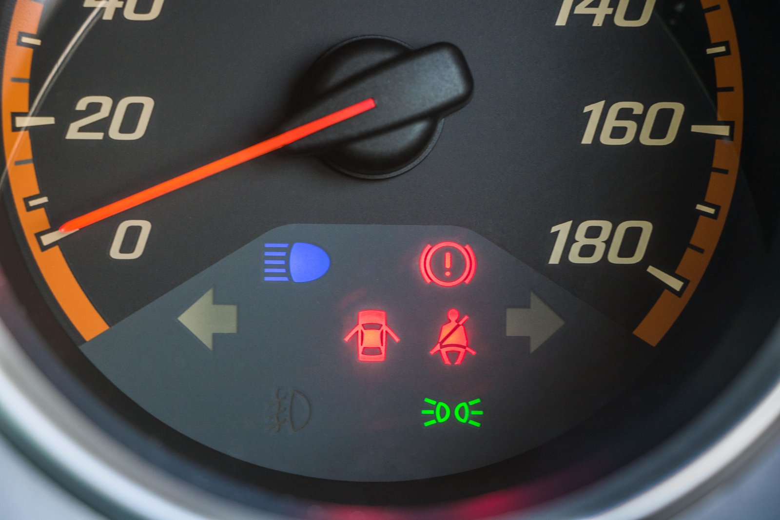 Vehicle maintenance and inspection