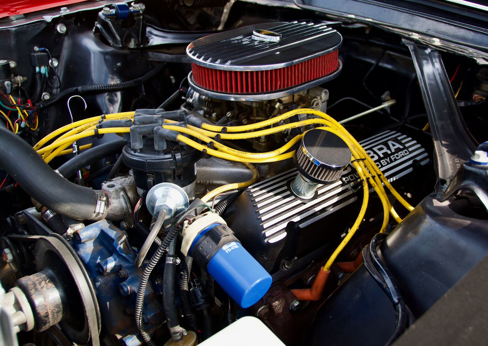 Vehicle maintenance and repair